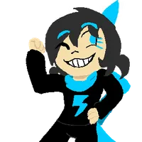 sparky smallsmartkitty