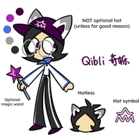 qibli ref