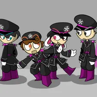 mss groupshot