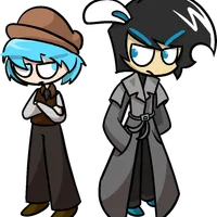 detective entity