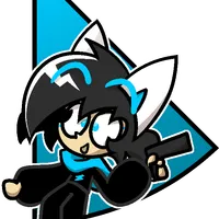 color wheel - sparky