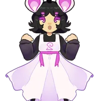 ribbon kroco