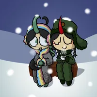 jinx jackalope snow