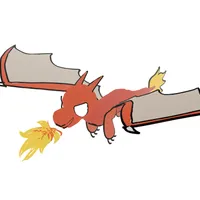 dragon 3d