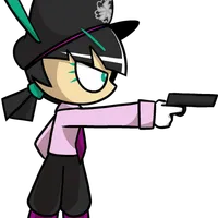 sugarcane gun