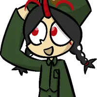 jackalope salute