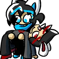 sparky carrying animus