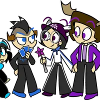 cms friends