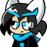 sparky adult