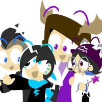 cms friends lineless