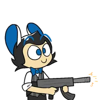 jerboa shoot