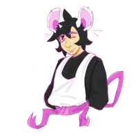 ribbon toasti