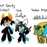 lightningtails