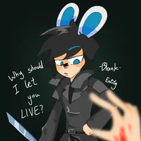 entity blank