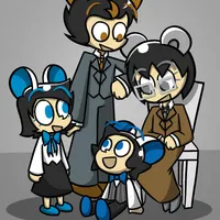 jerboa family