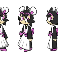 ribbon turn