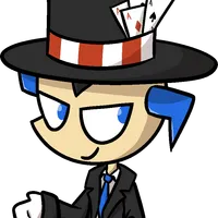 sky tailcoat