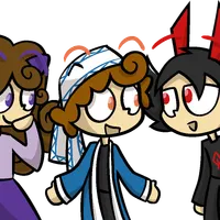 villagers