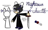 nightsun ref