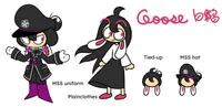 goose ref